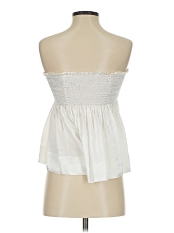 Koch Sleeveless Blouse (view 2)