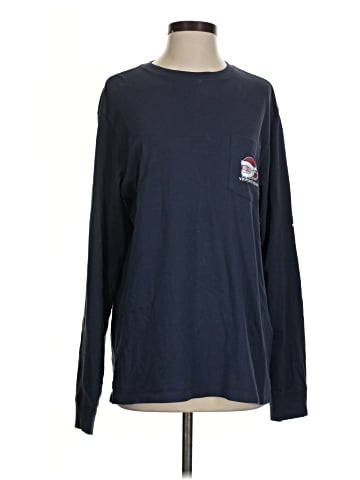 Vineyard Vines Long Sleeve T-Shirt (view 1)