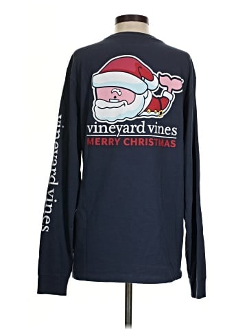 Vineyard Vines Long Sleeve T-Shirt (view 2)