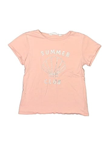 H&M Short Sleeve Top (view 1)