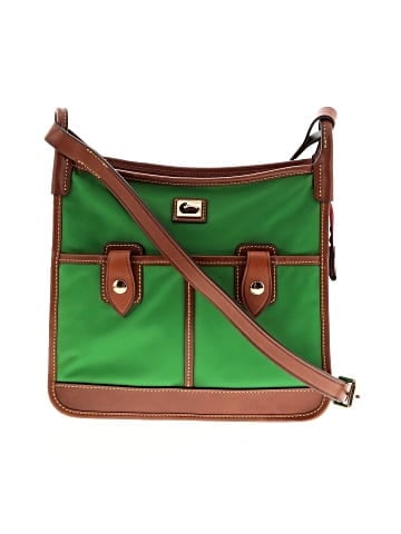 Dooney & Bourke Crossbody Bag (view 1)