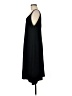 Rag & Bone Solid Black Casual Dress Size M - photo 5