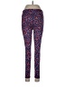 Fabletics Hearts Blue Active Pants Size L - photo 2