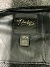 Thalia Sodi 100% Nylon Black Kimono Size S - photo 7