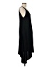 Rag & Bone Solid Black Casual Dress Size M - photo 4