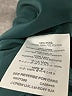 J.Crew 100% Wool Color Block Blue Wool Skirt Size 10 (tall) - photo 5