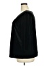Soft by Avenue Black 3/4 Sleeve Top Size 22 Plus - photo 5