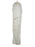 Forever 21 Ivory Cargo Pants Size 26 waist - photo 5