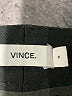 Vince. Black Track Pants Size 0 - photo 4