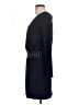 Laundry by Design Blue Casual Dress Size 8 - photo 5