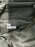 The Kooples 100% Cotton Solid Black Jacket Size Sm (1) - photo 6