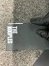 The Kooples 100% Cotton Solid Black Jacket Size Sm (1) - photo 7