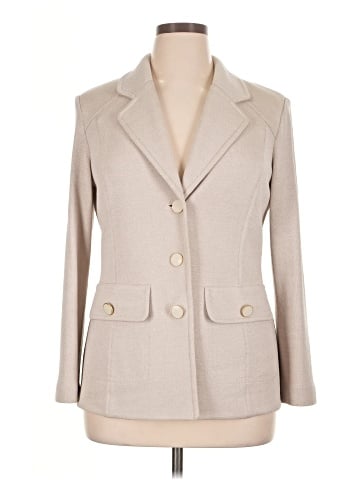 St. John Collection Blazer (view 1)