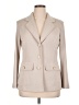 St. John Collection Ivory Blazer Size 14 - photo 1