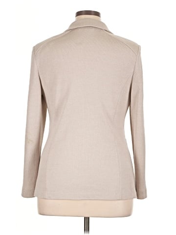 St. John Collection Blazer (view 2)
