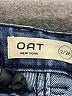 OAT Blue Jeans Size 2 - photo 4