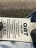 OAT Blue Jeans Size 2 - photo 5