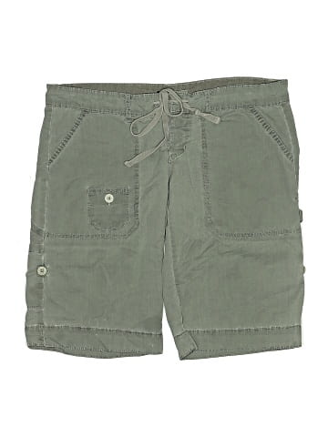 Hurley Cargo Shorts (view 1)