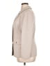 St. John Collection Ivory Blazer Size 14 - photo 5
