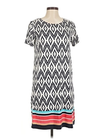 C&C California Casual Dress (view 1)