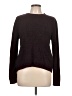 Love Ellie 100% Acrylic Burgundy Pullover Sweater Size L - photo 1