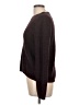 Love Ellie 100% Acrylic Burgundy Pullover Sweater Size L - photo 5