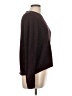 Love Ellie 100% Acrylic Burgundy Pullover Sweater Size L - photo 4