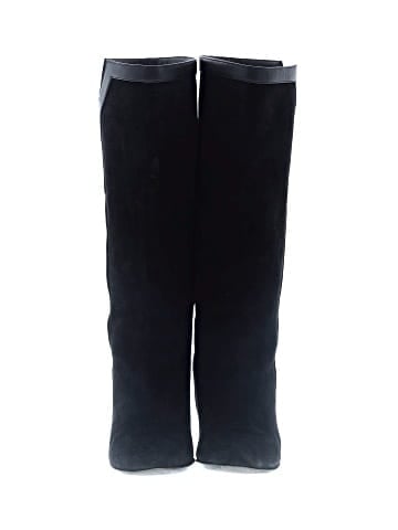 Yves Saint Laurent Boots (view 2)