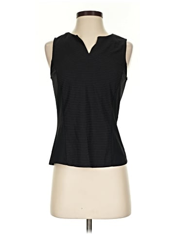 J. McLaughlin Sleeveless Blouse (view 1)