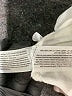 Thakoon 100% Linen Ivory Long Sleeve Button-Down Shirt Size XL - photo 8