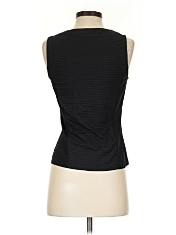 J. McLaughlin Sleeveless Blouse (view 2)