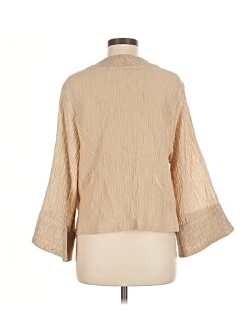 By Malene Birger 3/4 Sleeve Blouse (view 2)