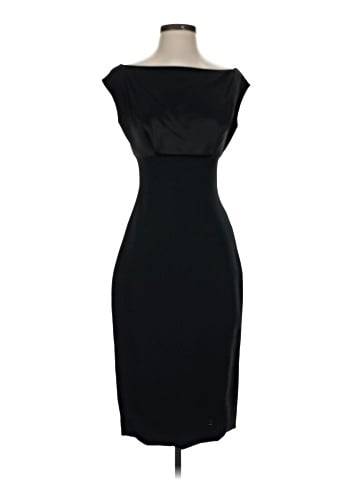 Badgley Mischka Cocktail Dress (view 1)