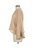 By Malene Birger Tan 3/4 Sleeve Blouse Size EU 40 / US 10 - photo 5