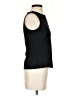 J. McLaughlin Black Sleeveless Blouse Size XS - photo 4