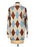 Maeve Argyle Tan Cardigan Size XXS - photo 2