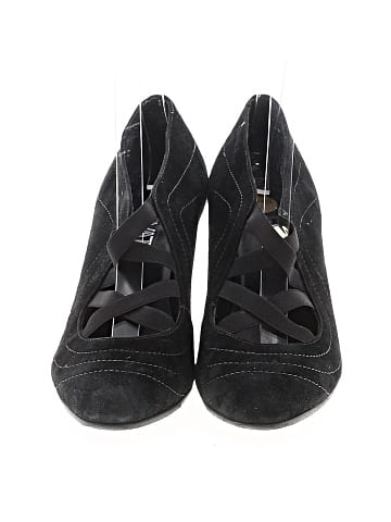 Prevata Heels (view 2)