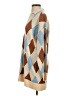 Maeve Argyle Tan Cardigan Size XXS - photo 5