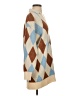 Maeve Argyle Tan Cardigan Size XXS - photo 4