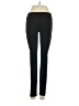 Simply Vera Vera Wang Solid Black Active Pants Size XS - photo 1