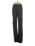 Merona 100% Acrylic Chevron-herringbone Gray Casual Pants Size S - photo 1