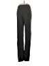 Merona 100% Acrylic Chevron-herringbone Gray Casual Pants Size S - photo 2