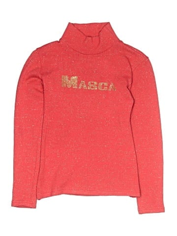 Assorted Brands Turtleneck Sweater (view 1)