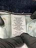 Current/Elliott Blue Denim Shorts Size 30 waist - photo 4