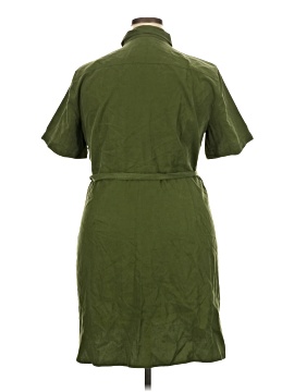 J.Crew Factory Store Plus-Size Dresses On Sale Up To 90% Off Retail |  ThredUp