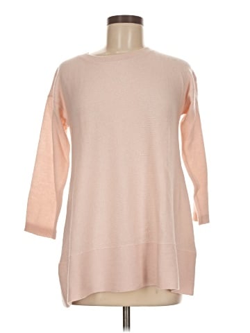 Cortland Park Pullover Sweater (view 1)