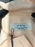 Atoir 100% Polyester Tan Casual Dress Size AU 4 - photo 7