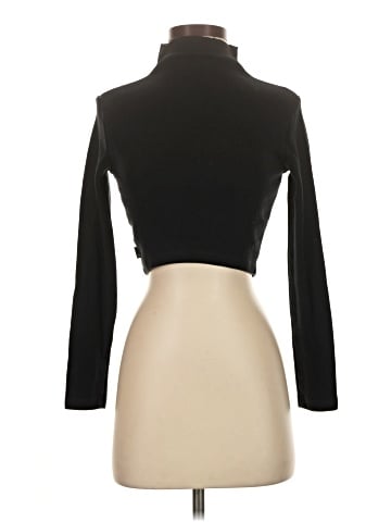Adriano Goldschmied Long Sleeve Top (view 1)