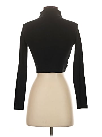 Adriano Goldschmied Long Sleeve Top (view 2)
