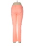 J.Crew Color Block Orange Jeans Size 28 waist - photo 2